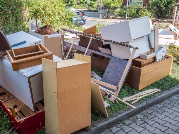 Best Retail Junk Removal  in Rockledge, FL